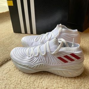 Adidas boost crazy explosive low NBA/NCAA